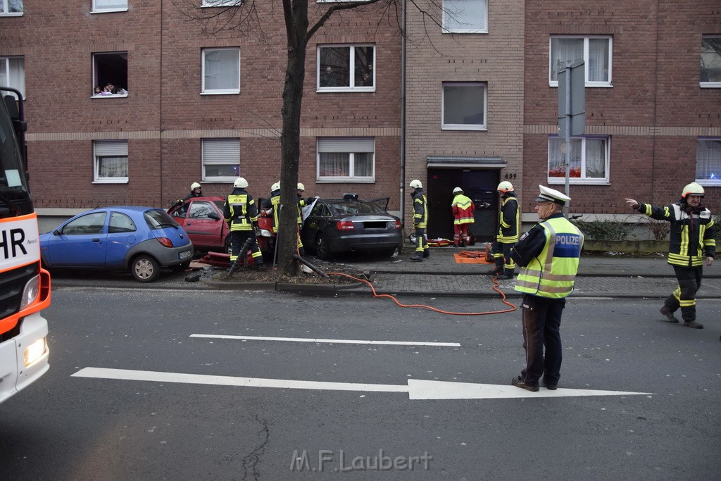 VU Koeln Porz Mitte Hauptstr P017.JPG - Miklos Laubert